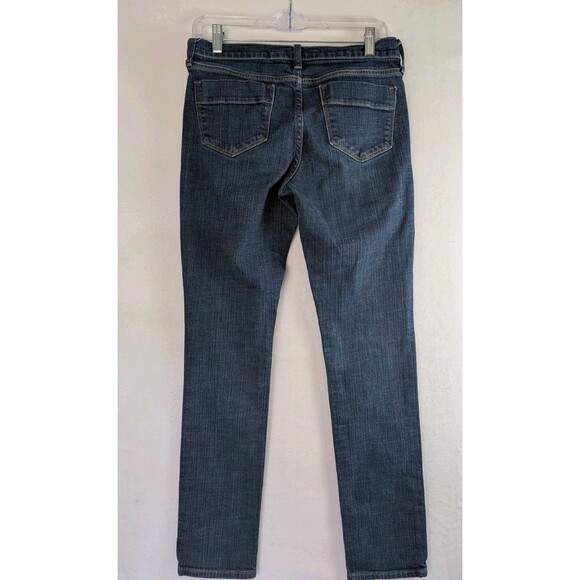 Old Navy Women's Jeans The Sweetheart Size 6 Regular Skinny Straight Leg - Picture 4 of 4